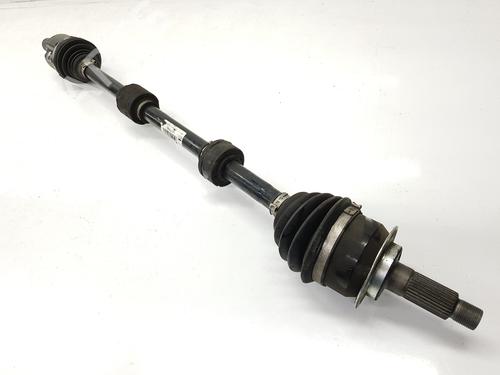 Right front driveshaft SUZUKI SX4 S-Cross (JY) 1.4 T (AKK414) | BP22554392M39 