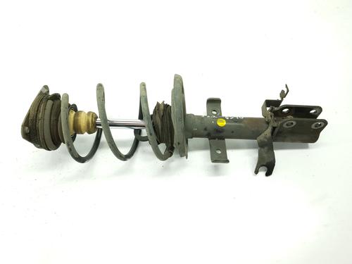 Left front shock absorber RENAULT CLIO IV (BH_) 1.5 dCi 90 | BP15726494M16 