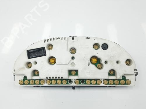 Instrument cluster MERCEDES-BENZ M-CLASS (W163) ML 270 CDI (163.113) | BP9686874C47 