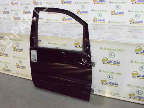 Right front door CITROËN JUMPY I (U6U_) 1.9 D 70 | BP758230C3 