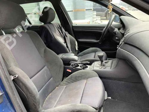 Right front fog light BMW 3 Touring (E46) 330 d | BP3655445C31  - Image 71