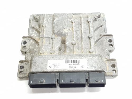 engine-control-unit-ecu-renault-master-iii-platformchassis-ev-hv-uv-2010-37014288 main image