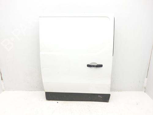 Used Right slide door NISSAN PRIMASTAR Van (X83) [2002-2025]  27880325