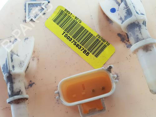 Fuel pump FORD FIESTA VI (CB1, CCN) 1.4 TDCi | BP22775823M76 