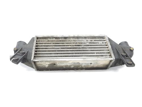 Intercooler FORD FOCUS I (DAW, DBW) 1.8 Turbo DI / TDDi (90 hp) 17633999