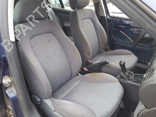 Climate control SEAT TOLEDO II (1M2) 1.6 16V | BP786144I5 