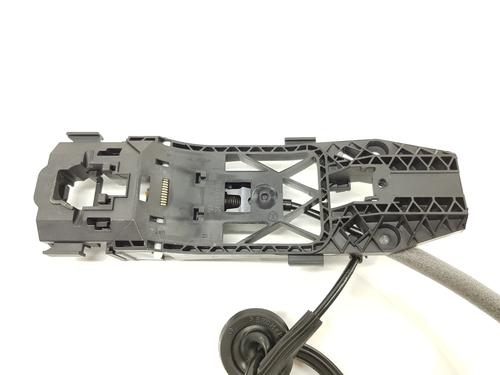 Rear right lock SEAT IBIZA IV SC (6J1, 6P5) 1.0 TSI | BP13298013C99 