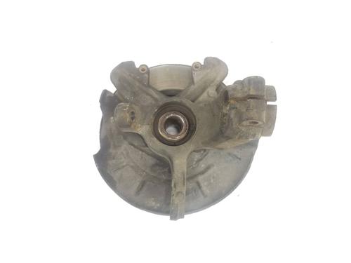 Used Right front steering knuckle SEAT IBIZA IV SC (6J1, 6P5) 1.4 TDI (80 hp) 8199210