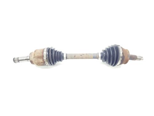 Used Left front driveshaft FIAT DOBLO Platform/Chassis (263_) 1.3 D Multijet (90 hp) 27636179
