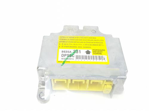 Airbag Kit MITSUBISHI L200 / TRITON (KA_T, KB_T) 2.5 DI-D 4WD (KB4T) | BP20192390C86 