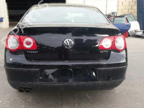 Left front window switch VW PASSAT B6 (3C2) 2.0 TDI 16V | BP3377241I27 