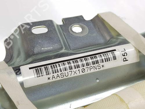 Left curtain airbag TOYOTA LAND CRUISER PRADO (_J12_) 3.0 D-4D (KDJ120, KDJ125) | BP6869214C11 