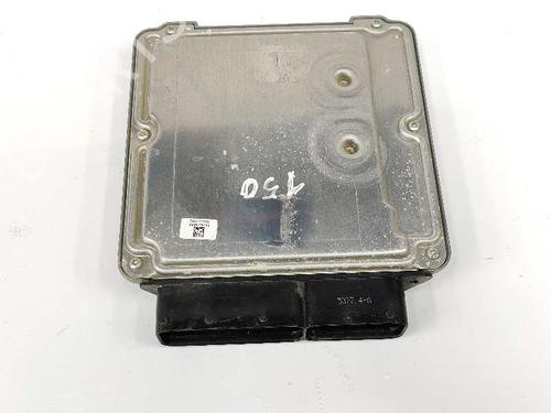 Engine control unit (ECU) MITSUBISHI LANCER VIII (CY_A, CZ_A) 2.0 DI-D (CY8A) | BP8128315M57 