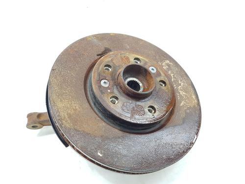 Used Left front steering knuckle Left front steering knuckle DACIA DUSTER (PYM_, PYN_) 1.2 TCe 130 (131 hp) 34736164 34736164