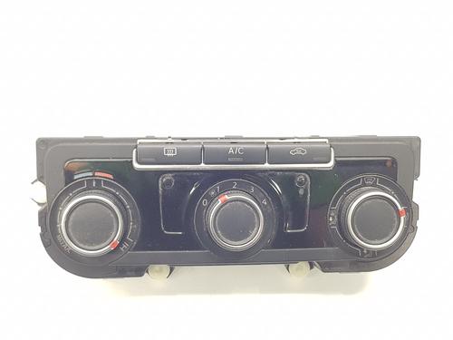 Commande Chauffage Commande Chauffage VW CADDY IV MPV (SAB, SAJ) [2015-2020] 36233648 36233648