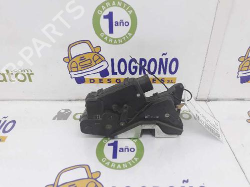 Front left lock BMW 3 (E46) 320 d | BP1160278C98 