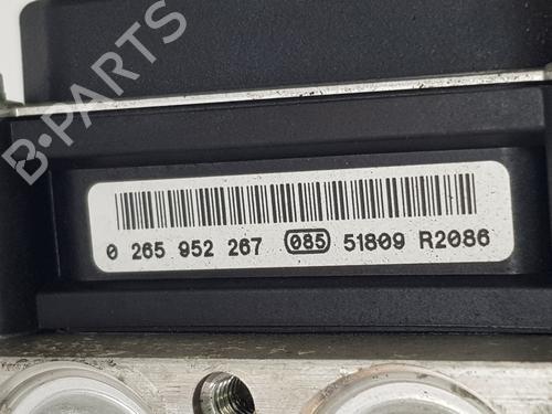 ABS pump PORSCHE PANAMERA (970) 3.0 D | BP37161333M43 - Image 6