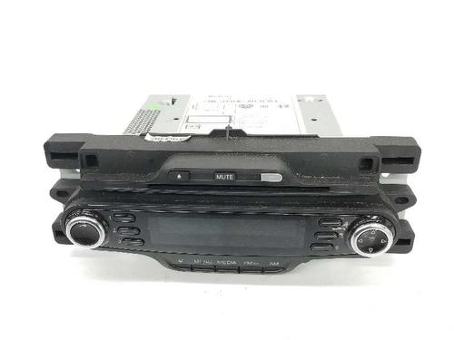 Used Radio ALFA ROMEO GIULIETTA (940_) 2.0 JTDM (940.FXL1A) (140 hp) 7252932