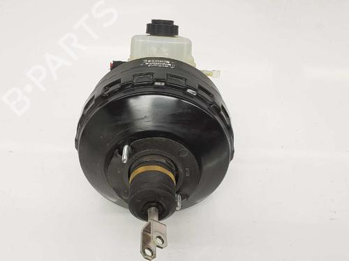 Used Servo brake BMW 3 Touring (E91) 320 d (177 hp) 4376813