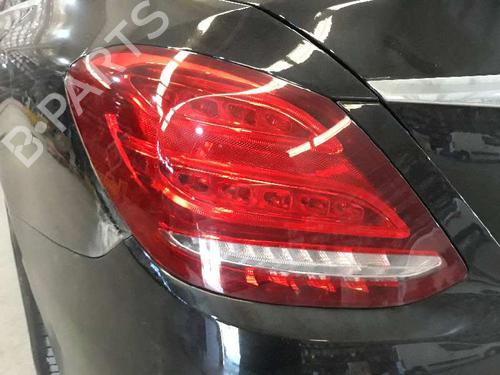Girspak MERCEDES-BENZ C-CLASS (W205) C 220 BlueTEC / d (205.002, 205.004) | BP7895123M90 