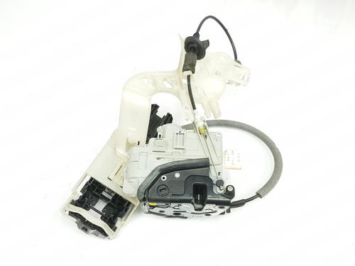 Used Rear left lock Rear left lock PORSCHE CAYENNE (92A) 3.0 Diesel (239 hp) 9625849 9625849