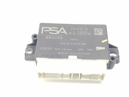 Used Electronic module OPEL ASTRA L Sports Tourer (O5) 1.2 (FRHNSL, FRHNSR) (131 hp) 23042683