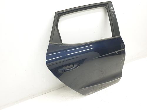 Right rear door SEAT IBIZA V (KJ1, KJG) 1.0 MPi | BP12463063C5 