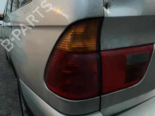 Handskerum BMW X5 (E53) 3.0 d | BP4723327C95 