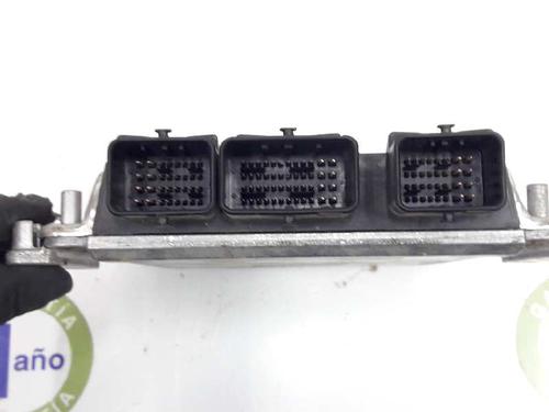 Engine control unit (ECU) CITROËN C5 I (DC_) 2.0 HDi (DCRHZB, DCRHZE) | BP5186338M57 