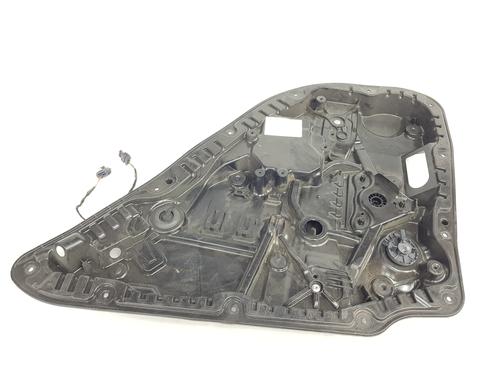 Used Rear right window mechanism Rear right window mechanism 37237069 37237069