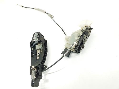 Front left lock CITROËN C3 III (SX) 1.2 PureTech 82 | BP31930951C98