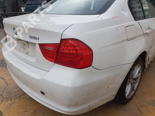 Right front window switch BMW 3 (E90)  | BP8947166C105  - Image 10