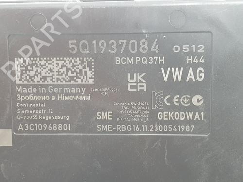 Electronic module SEAT ATECA (KH7, KHP) 1.5 TSI | BP29167152M83 - Image 5
