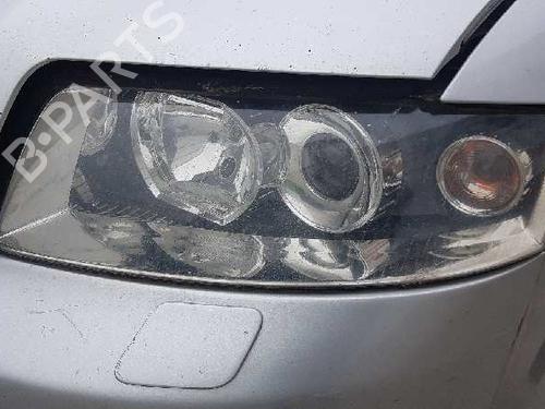 Dør høyre bak AUDI A4 B6 Avant (8E5) 1.9 TDI | BP4714345C5 