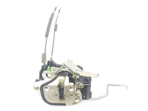 Front left lock MITSUBISHI L200 / TRITON (KA_T, KB_T) 2.5 DI-D 4WD (KB4T) | BP17446846C98 