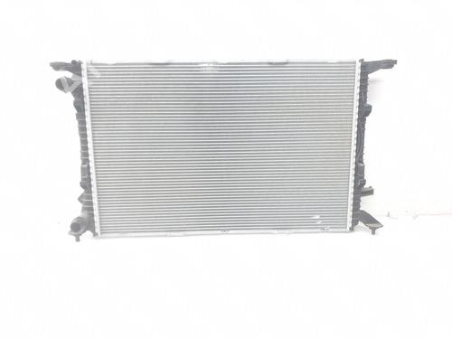 Used Water radiator AUDI A6 C7 (4G2, 4GC) 2.0 TDI (190 hp) 30499721
