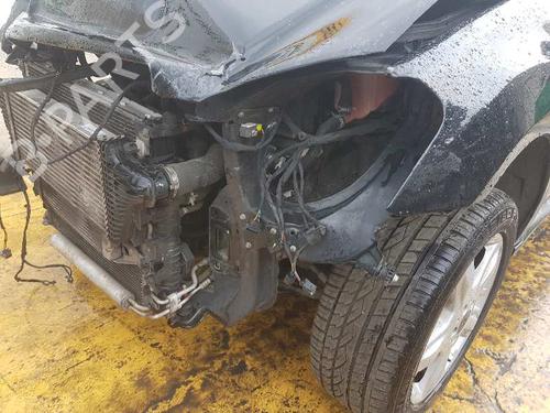 Andre MERCEDES-BENZ M-CLASS (W164) ML 320 CDI 4-matic (164.122) | BP14084176O1 