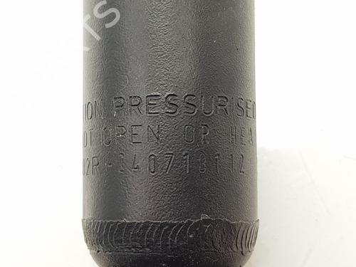 Right rear shock absorber RENAULT CLIO V (B7_) | BP33793913M19 - Image 6
