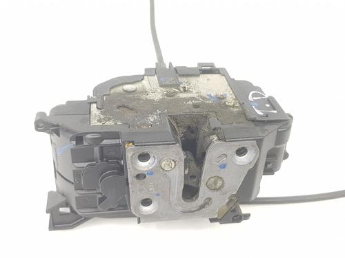 Rear right lock RENAULT MEGANE III Hatchback (BZ0/1_, B3_) 1.5 dCi (BZ09, BZ0D, BZ1W, BZ29, BZ14) | BP18711234C99 