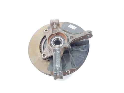 Left front steering knuckle KIA STONIC (YB) | BP38408553M25 - Image 6