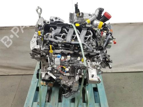 Used Engine Engine 38265927 38265927