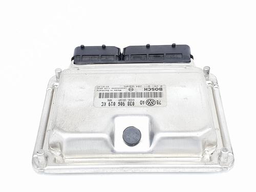 Engine control unit (ECU) VW PASSAT B5.5 Variant (3B6) 1.9 TDI | BP23119034M57 