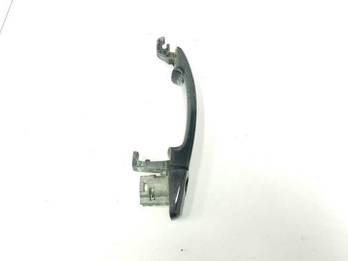 Front left exterior door handle OPEL CORSA D (S07) 1.3 CDTI (L08, L68) | BP3660227C128 