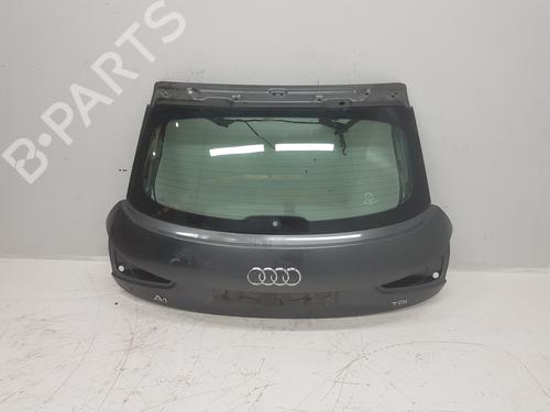 tailgate-audi-a1-sportback-8xa-8xf-2011-2012-2013-2014-2015-2016-2017-2018-2019-36220199 main image