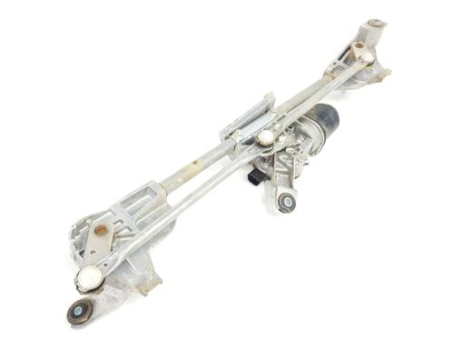 Front wiper motor NISSAN NAVARA NP300 (D40) 2.5 dCi 4WD (D40TT, D40T, D40M, D40BB) | BP36807302M29  - Image 8