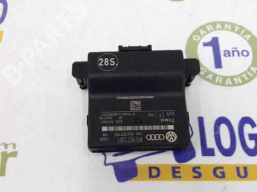 Electronic module VW GOLF V (1K1) 1.9 TDI | BP14125092M83 