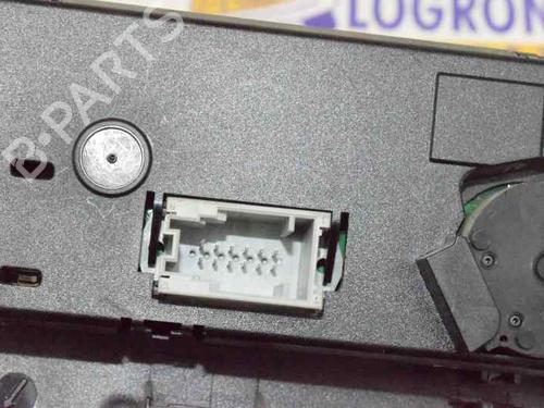 Climate control BMW 1 (E81) 120 i | BP1713667I5 