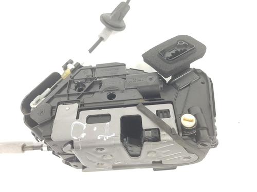 Rear right lock SEAT LEON Sportstourer (KL8, KLD) 2.0 TDI | BP13042157C99 