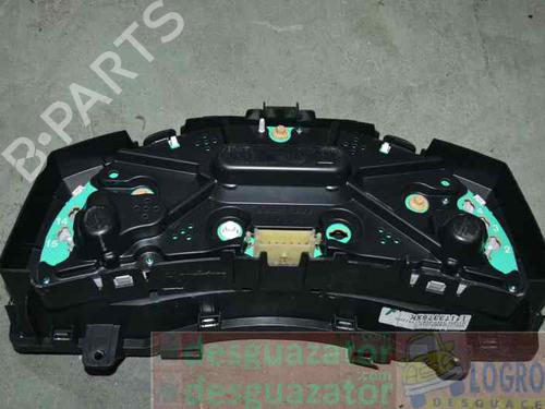 Instrument cluster OPEL MERIVA A MPV (X03) 1.4 16V Twinport (E75) | BP795448C47 