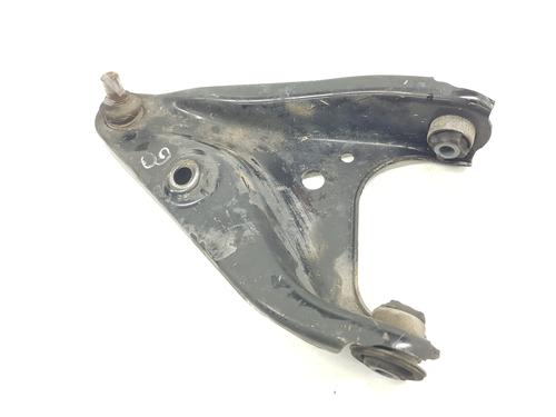 Used Right front suspension arm DACIA SANDERO II 1.5 dCi (90 hp) 25007010